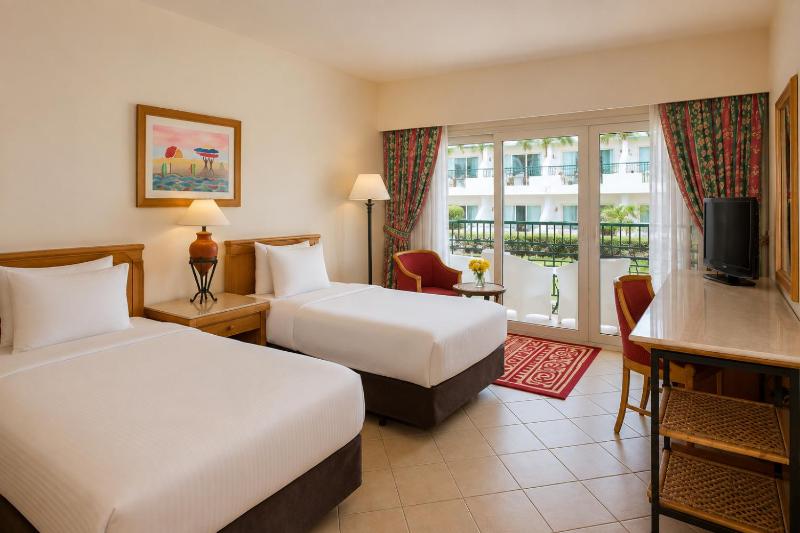 Safir Sharm Waterfalls Resort - image 42
