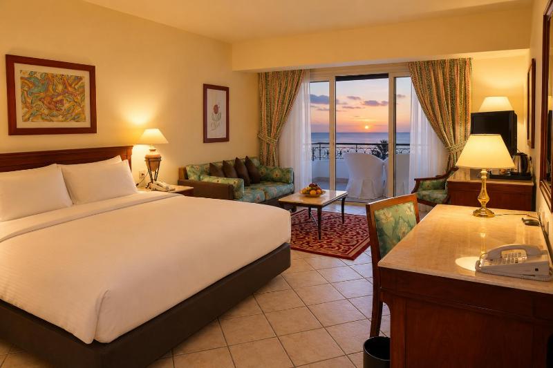 Safir Sharm Waterfalls Resort - image 26