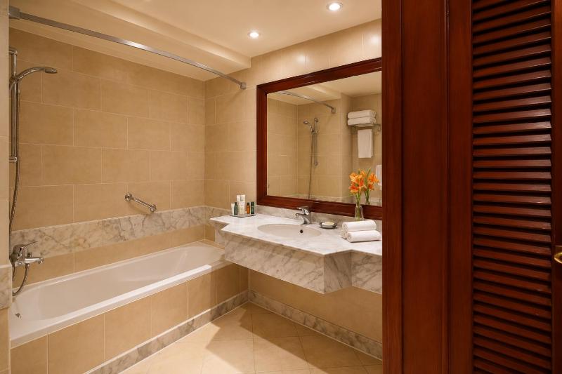 Safir Sharm Waterfalls Resort - image 10