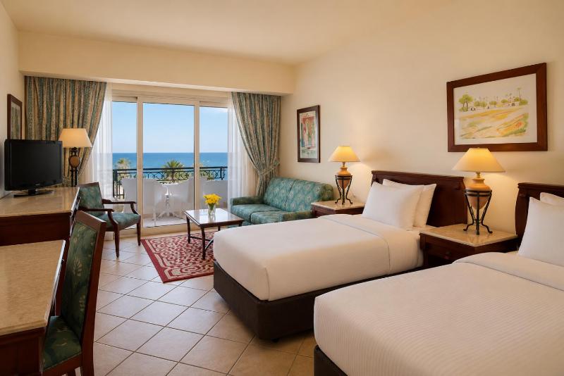 Safir Sharm Waterfalls Resort - image 43