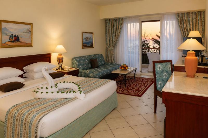 Safir Sharm Waterfalls Resort - image 23