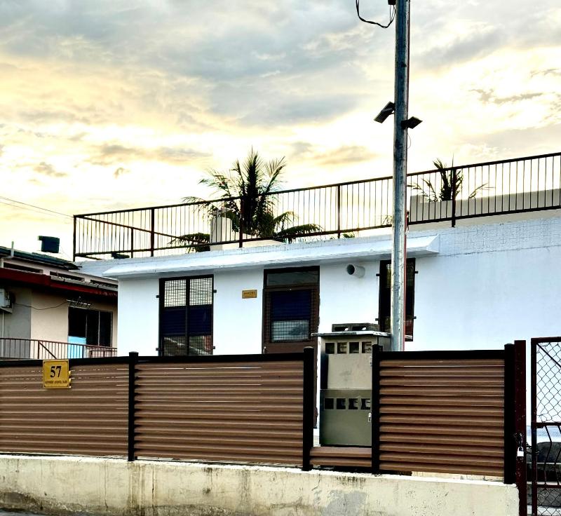 Pacific Stay 3bedroom Near McDonalds - image 2