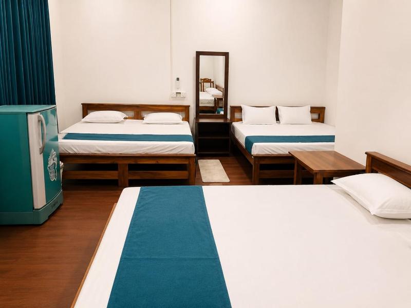 Mellow Heaven Resort - image 4