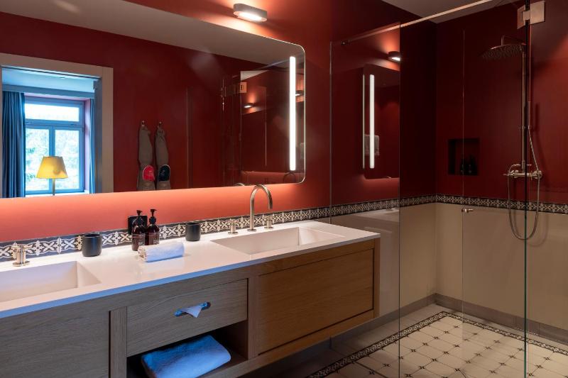 Cresta Palace Celerina St Moritz active-in and experience-out - image 5