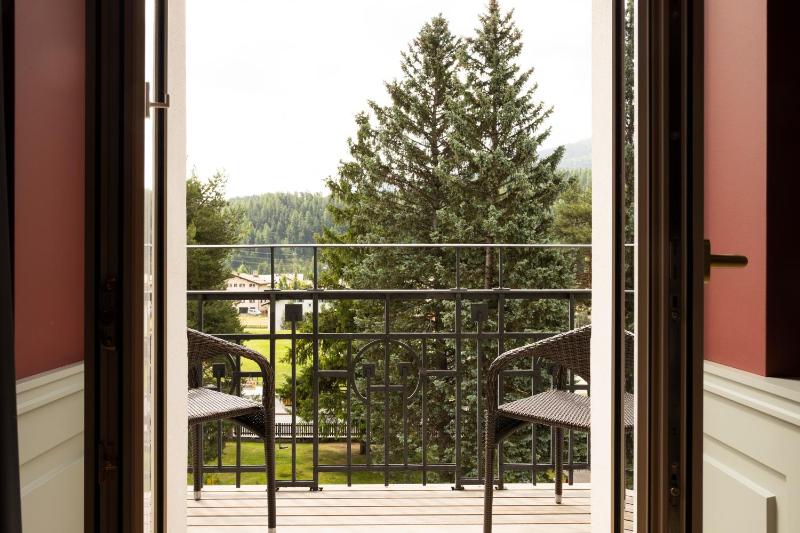 Cresta Palace Celerina St Moritz active-in and experience-out - image 13