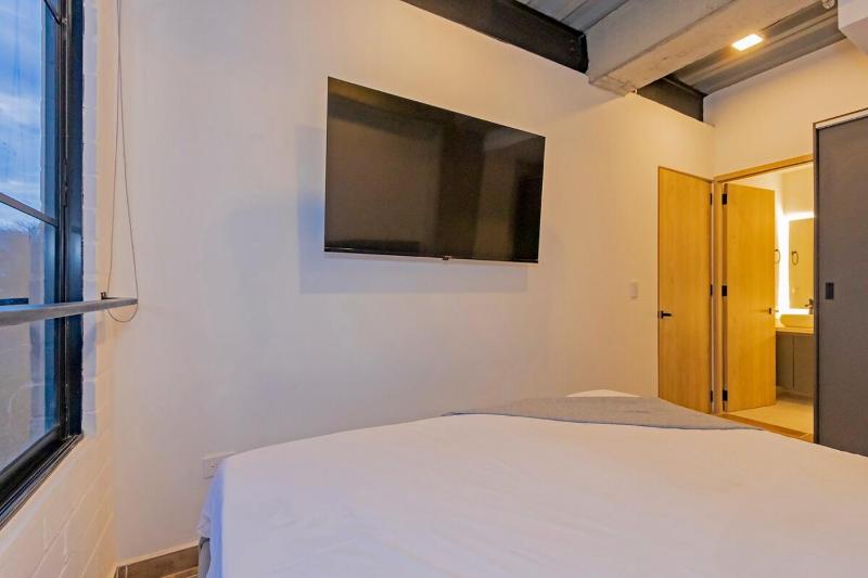Apartamento 2BR a 5 min de El Poblado - image 13