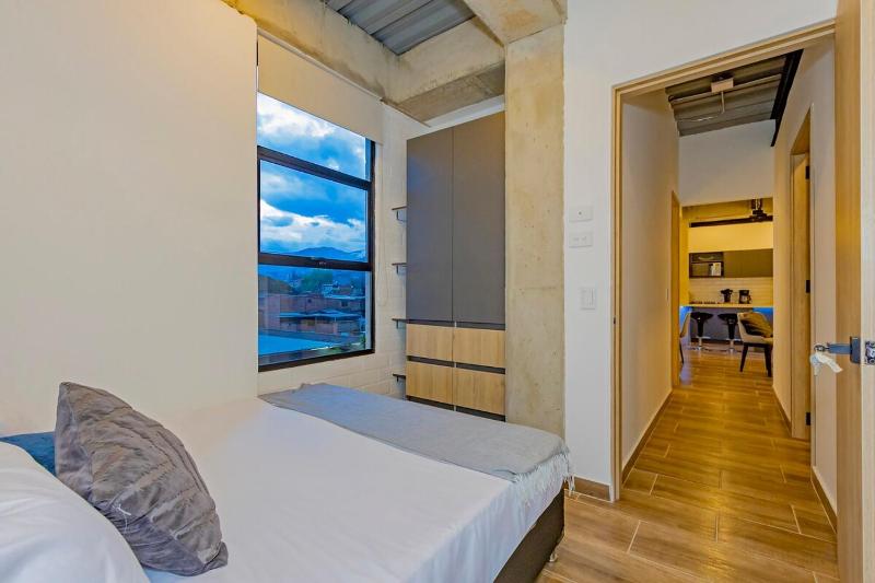 Apartamento 2BR a 5 min de El Poblado - image 12