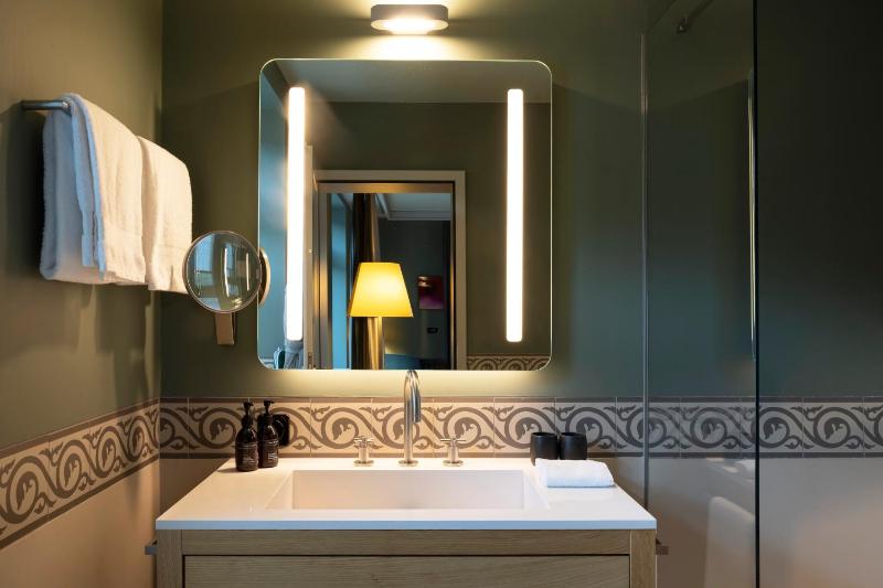Cresta Palace Celerina St Moritz active-in and experience-out - image 20