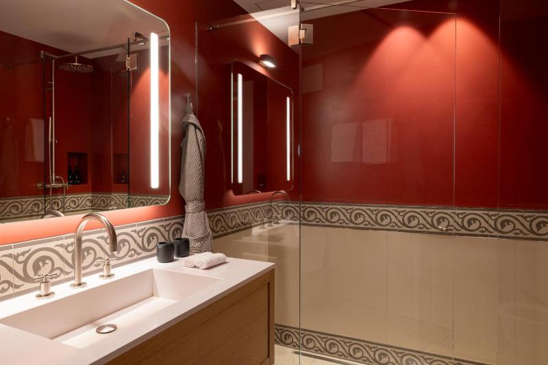 Cresta Palace Celerina St Moritz active-in and experience-out - image 23