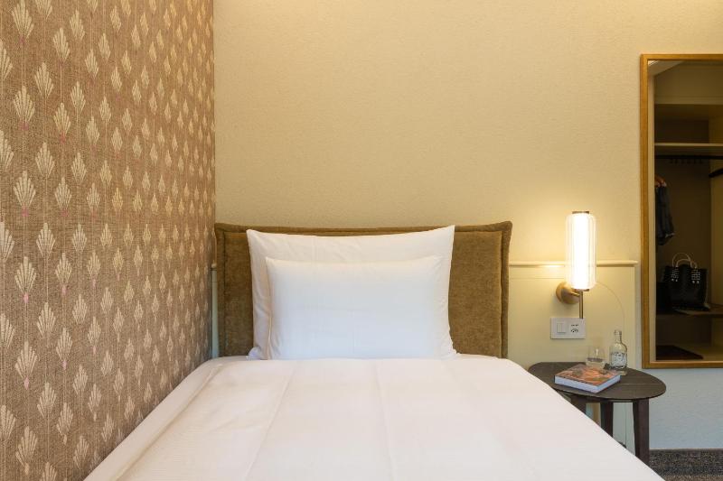 Cresta Palace Celerina St Moritz active-in and experience-out - image 12