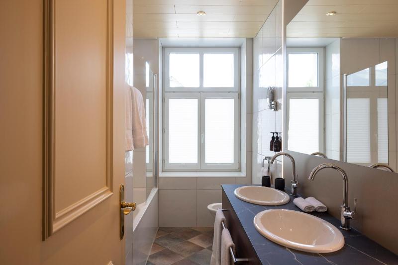 Cresta Palace Celerina St Moritz active-in and experience-out - image 34