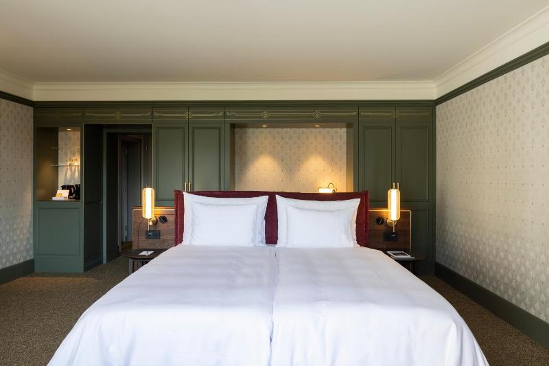 Cresta Palace Celerina St Moritz active-in and experience-out - image 9