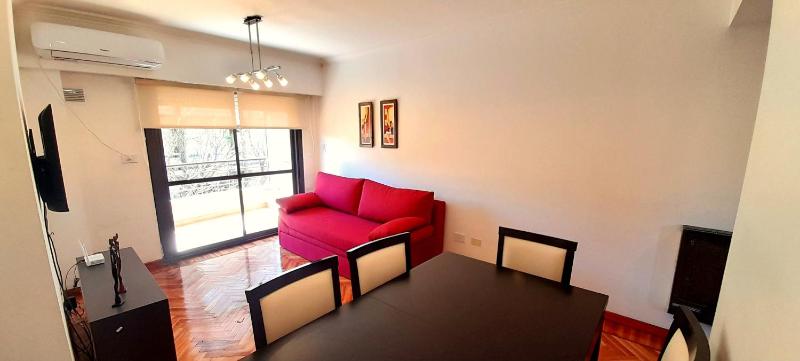 San Luis Apartment - image 1