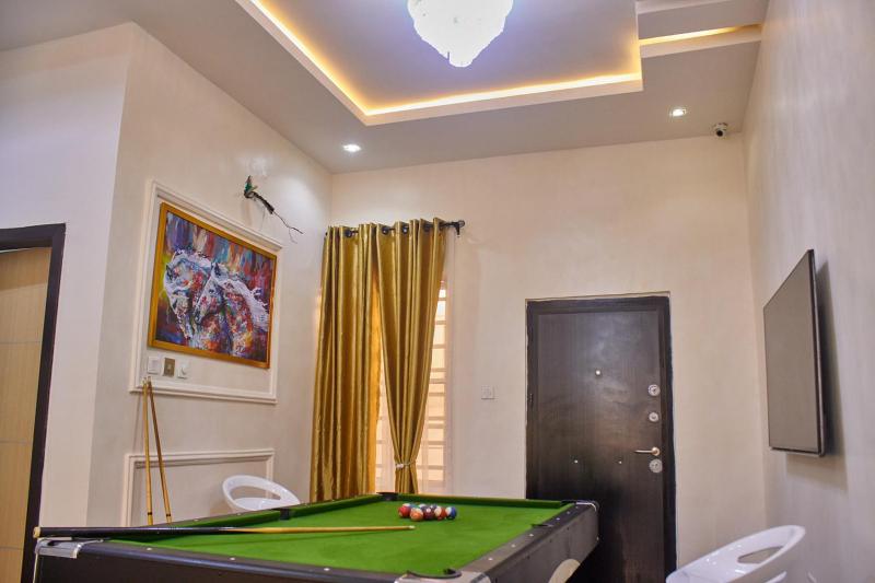 Bliss Residences - Orchid Lekki - image 13