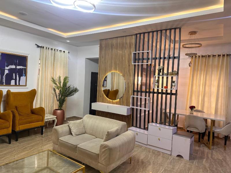 Bliss Residences - Orchid Lekki - image 7