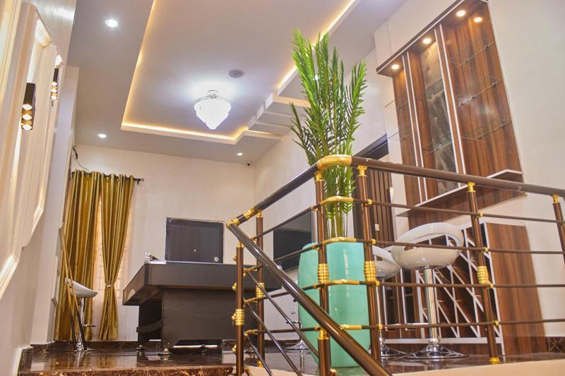 Bliss Residences - Orchid Lekki - image 3