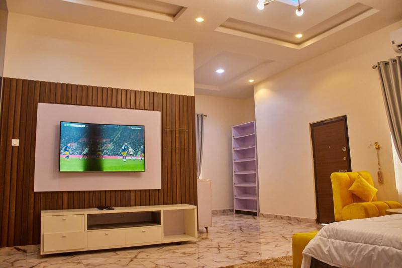 Bliss Residences - Orchid Lekki - image 9