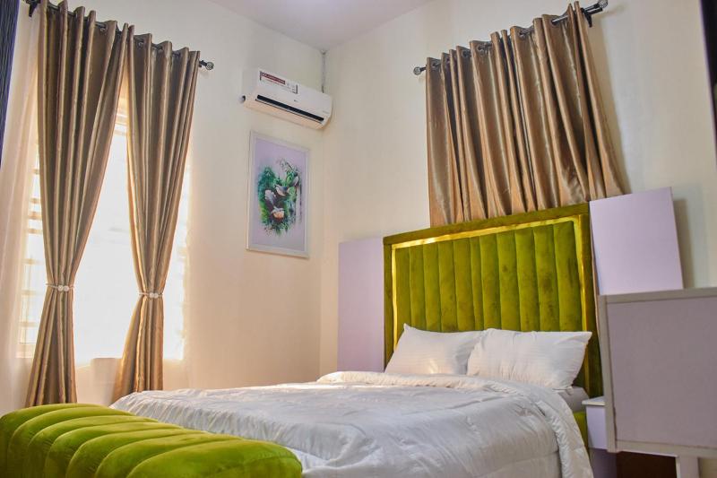 Bliss Residences - Orchid Lekki - image 10