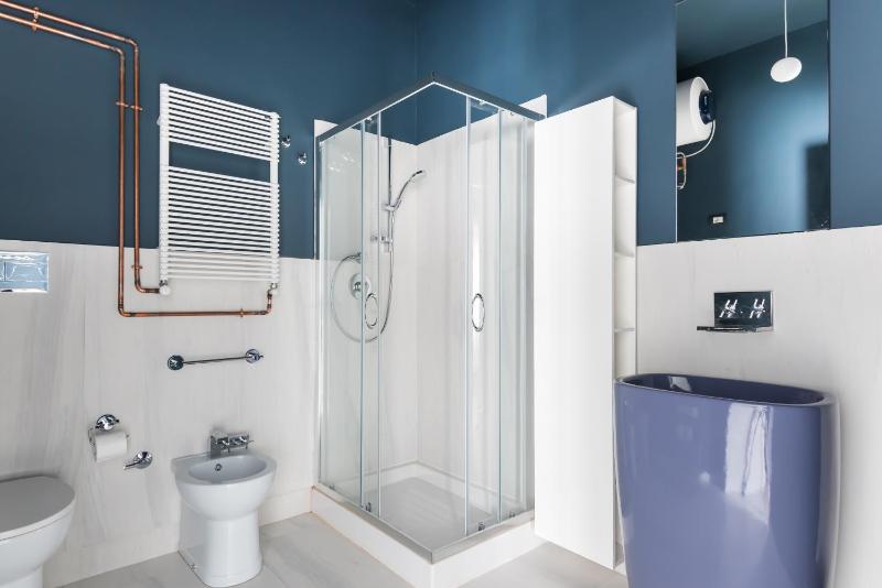 Deluxe Apartment image 2