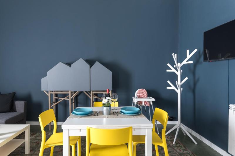 Deluxe Apartment image 4