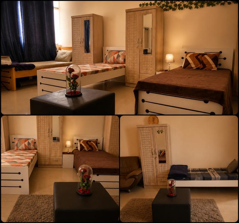Ajman Social Guesthouse - image 10