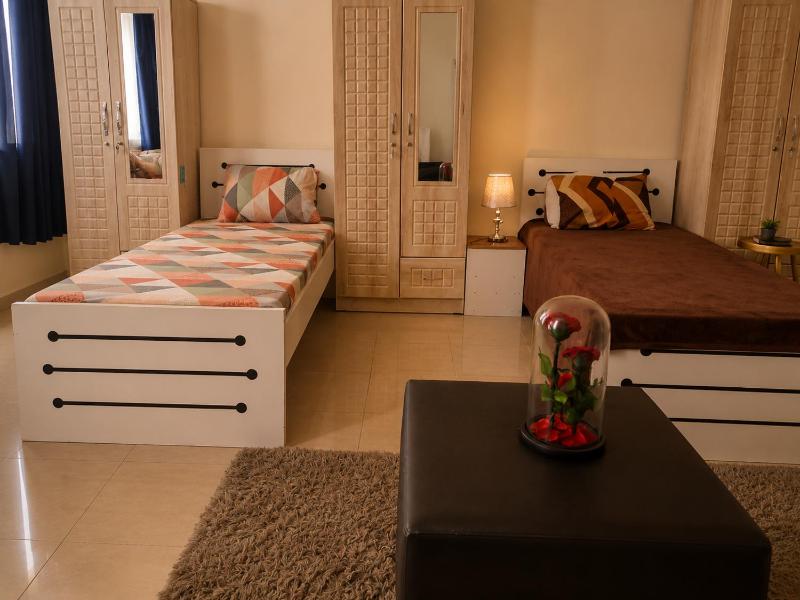 Ajman Social Guesthouse - image 13