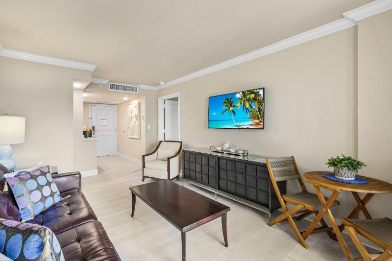 Marco Beach Ocean Resort Unit 712 - image 46