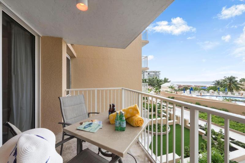 Marco Beach Ocean Resort Unit 712 - image 44