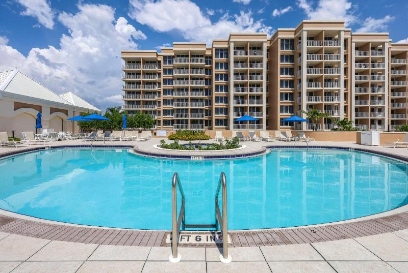 Marco Beach Ocean Resort Unit 712 - image 41