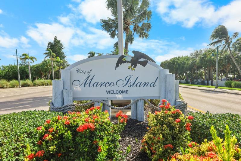 Marco Beach Ocean Resort Unit 712 - image 19