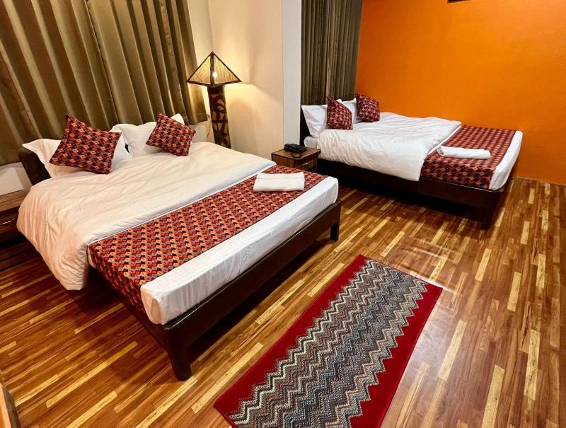 Gorkha Homestay - image 9