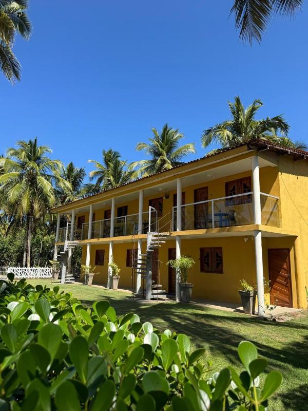 Pousada Plenamar - image 1