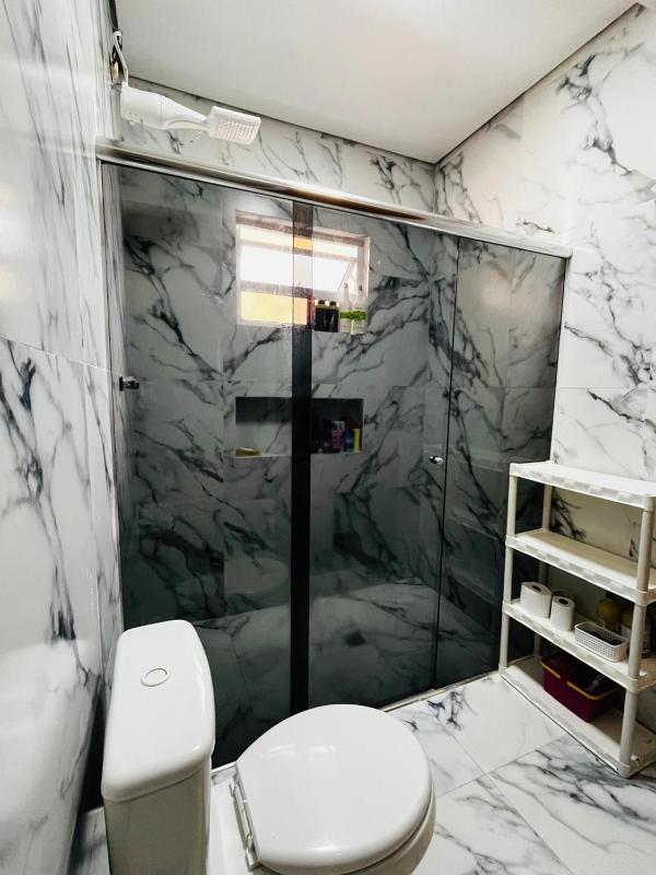 Caraguatatuba Casa Temporada com Piscina O Paraiso - image 14
