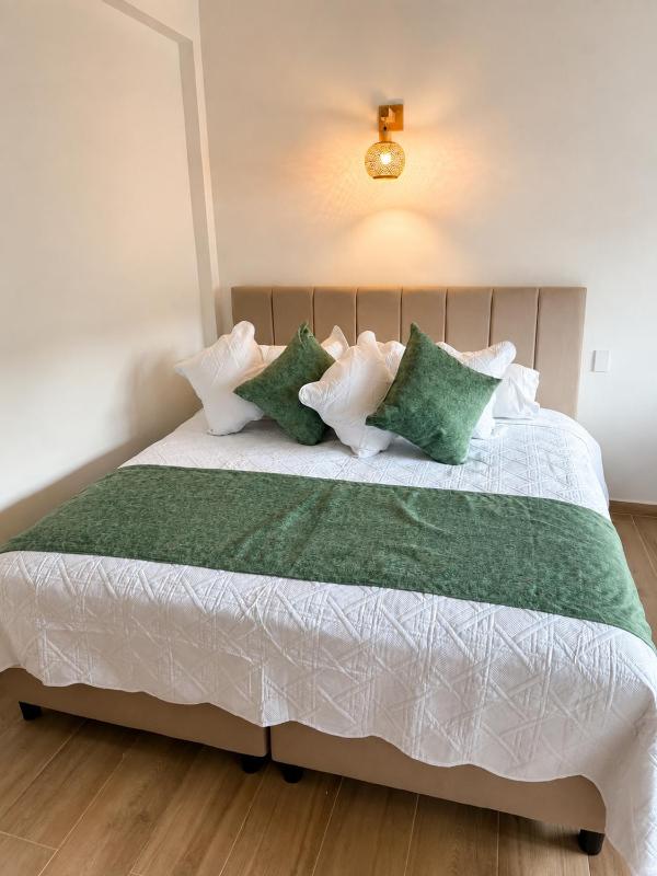 Hotel Balcones de los Olivos - image 15