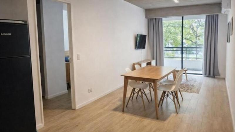 The Hub Núñez Apartment Modern with Co-Work Pool Gym - image 3