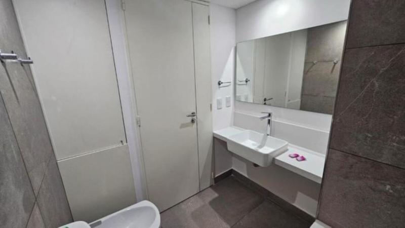 The Hub Núñez Apartment Modern with Co-Work Pool Gym - image 11