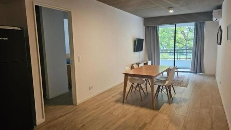 The Hub Núñez Apartment Modern with Co-Work Pool Gym - image 10