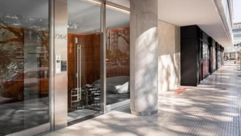 The Hub Núñez Apartment Modern with Co-Work Pool Gym - image 12