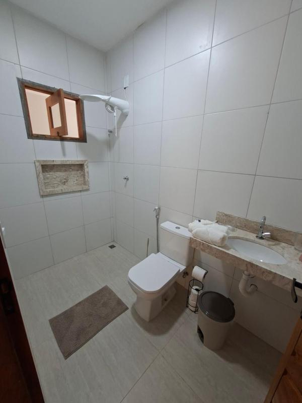 Pousada Breizh Brasil Lençois - BBL - image 25