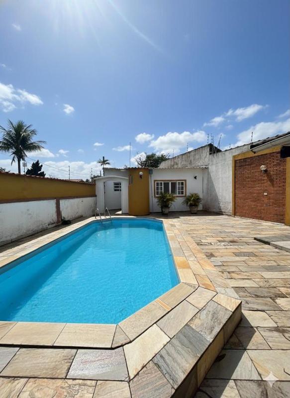 Pousada Elite Residence Itanhaém - image 1