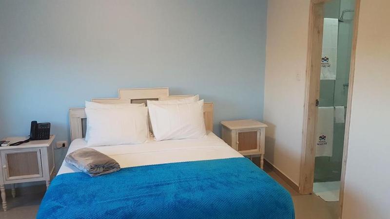 Hotel MARCARI Centro - image 7