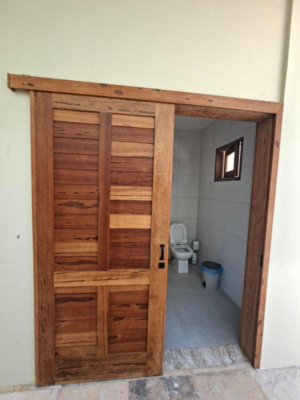 Pousada Breizh Brasil Lençois - BBL - image 34