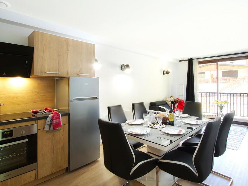 Appartement charmant calme station - 4 pers. - FR-1-905-14 - image 1