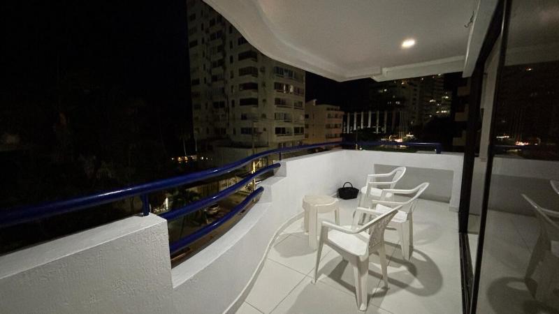 Comfortable family-friendly apartment in Laguito - image 11