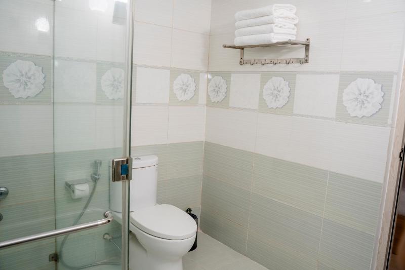 Khách sạn Triều Thuận Thành - image 20