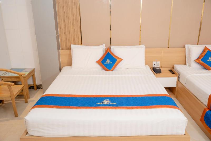 Khách sạn Triều Thuận Thành - image 21