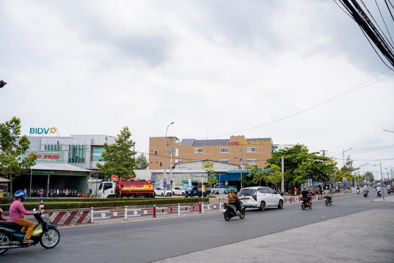 Khách sạn Triều Thuận Thành - image 47