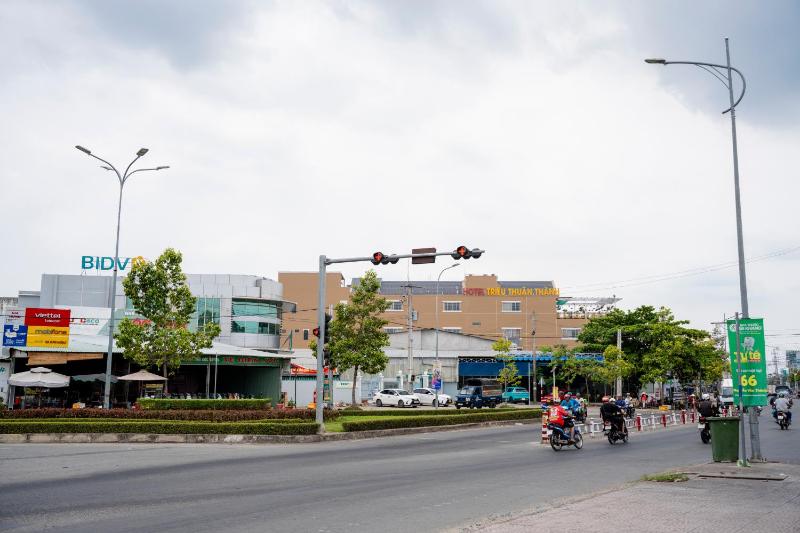 Khách sạn Triều Thuận Thành - image 38