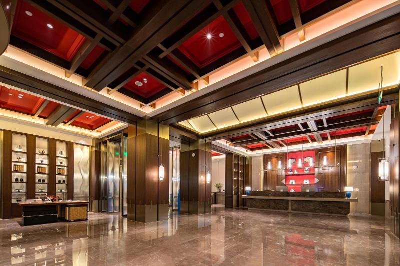 Till Bright Hotel IFS Furong Plaza 廷泊酒店长沙IFS国金中心芙蓉广场店 - image 24