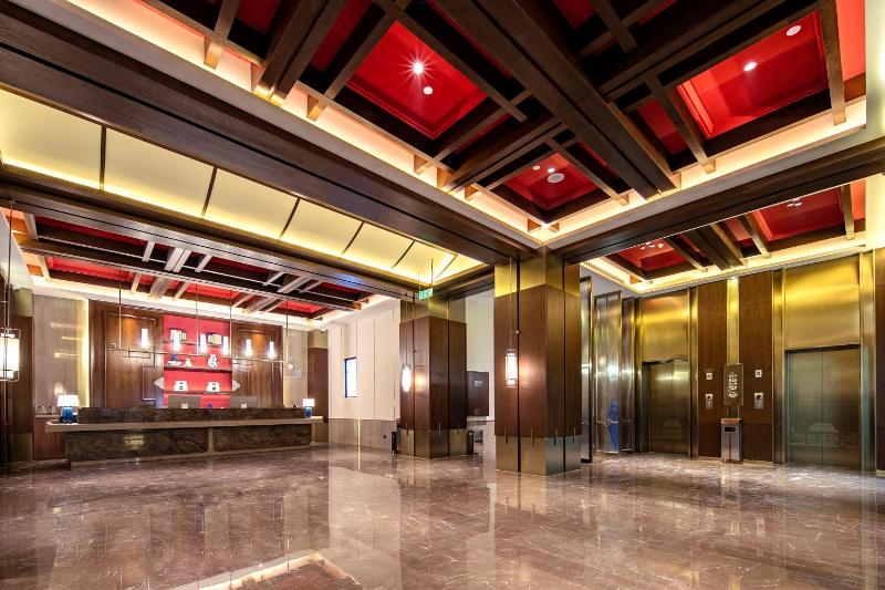 Till Bright Hotel IFS Furong Plaza 廷泊酒店长沙IFS国金中心芙蓉广场店 - image 18